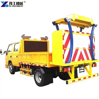 アッテネータートラックの回転半径はどれくらいですか?