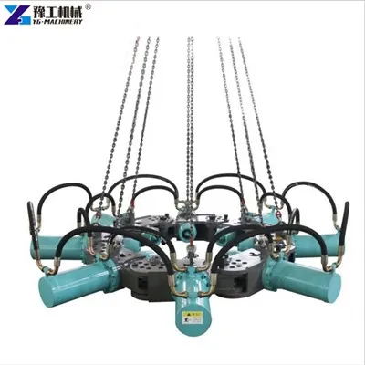 リッパーティースは高地でも使用できますか?